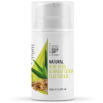 Aloe Vera Face Cream - 50 ml