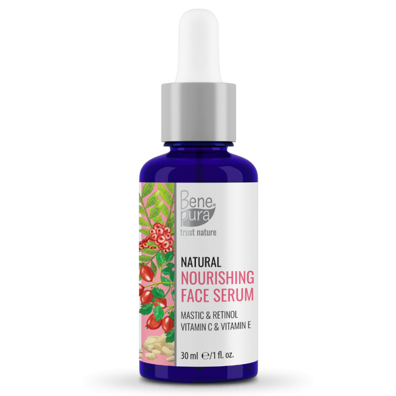 Retinol Face Serum - 30 ml - Cosmetics