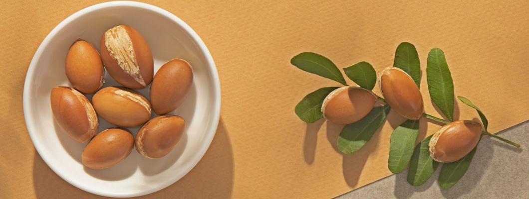 Argan oil - Why is it so popular in Beauty care?