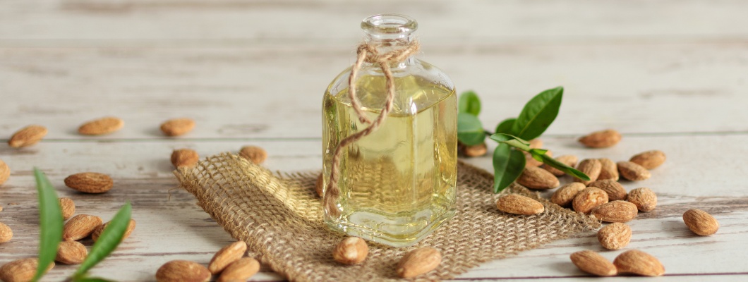 The Power of Almond oil: How to Use It Properly?