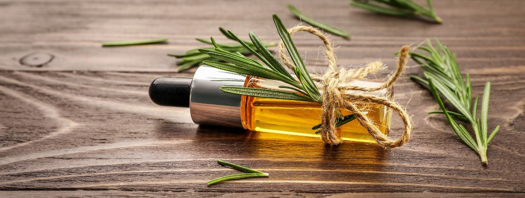 Rosemary Oil: The Secret to Healthy Hair and Radiant Skin