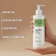 Natural body lotion - 200ml