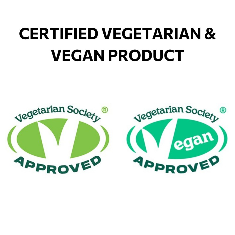 Natural face tonic 2 in 1 - 200ml