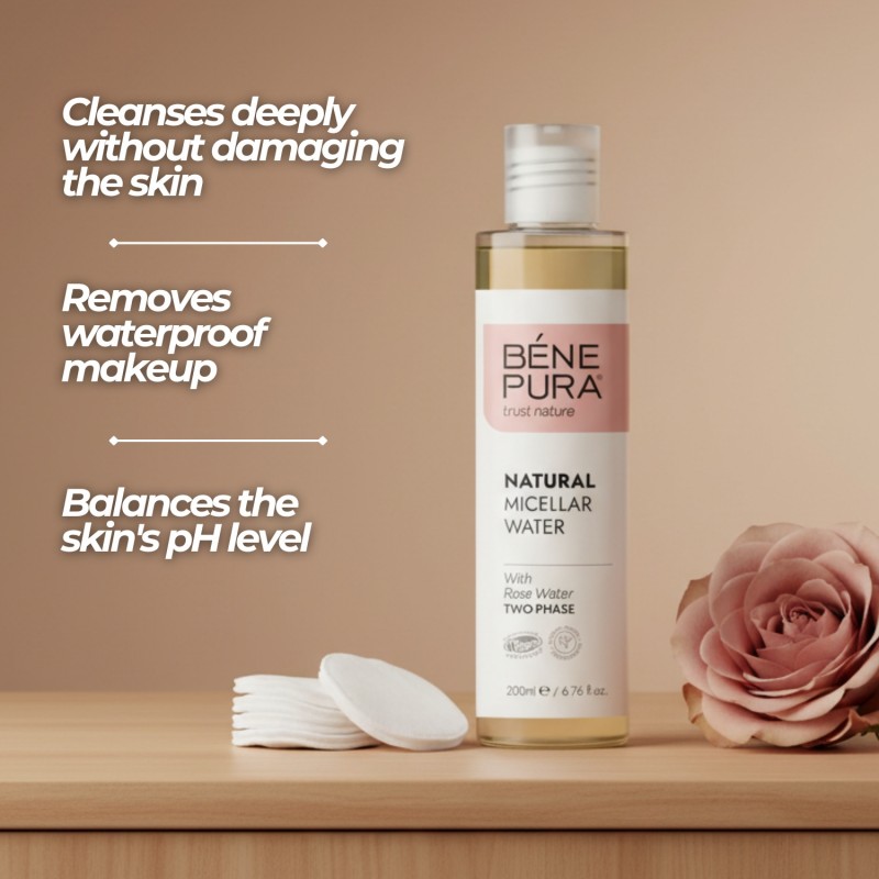 Mega Set Facial Care