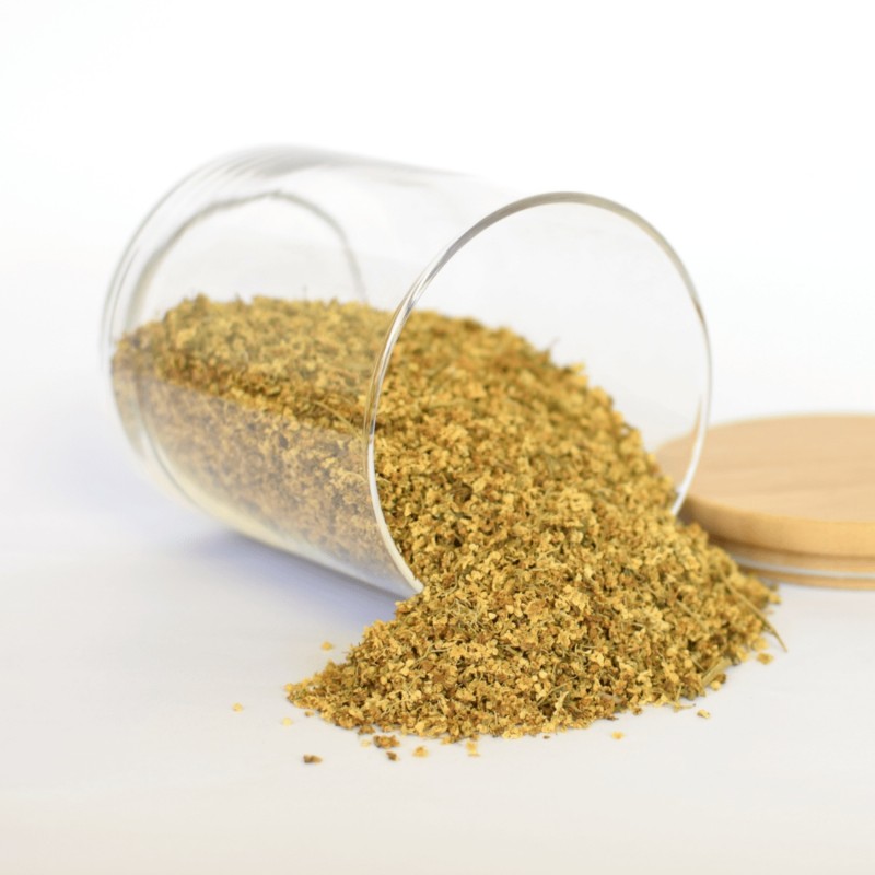 Elderberry flower - 70g