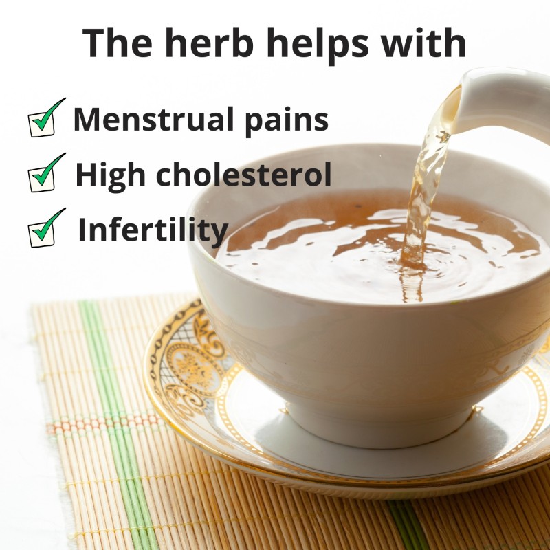 Tribulus Terrestris - 70g