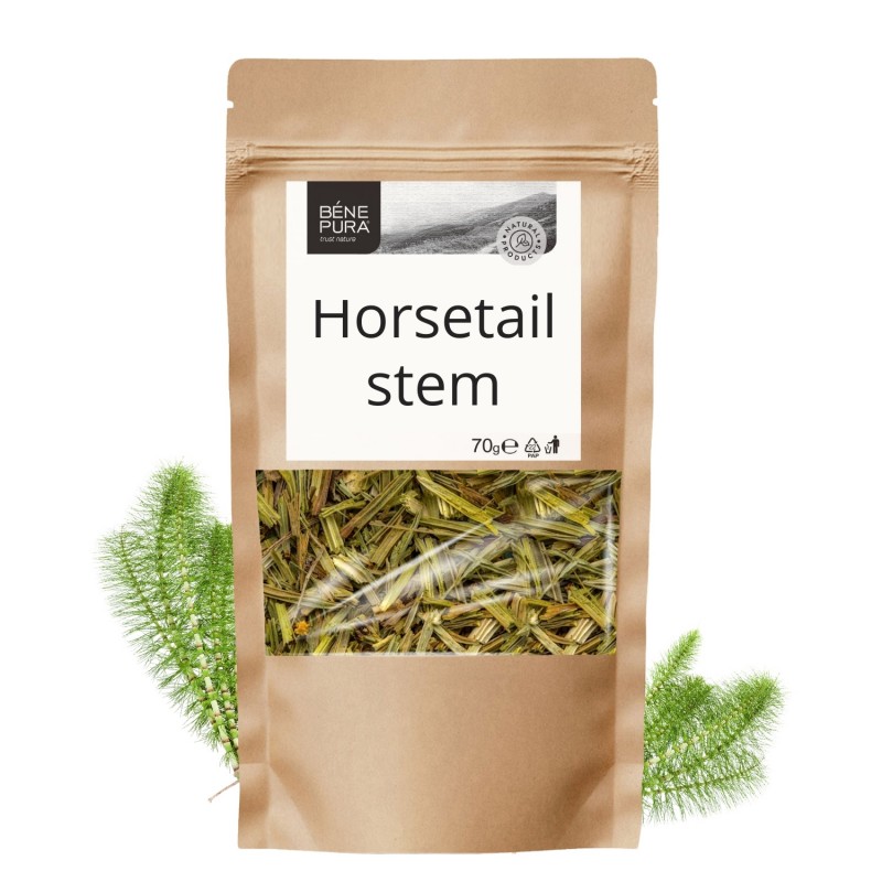 Horsetail stem - 70g - Herbs for hemorrhoids
