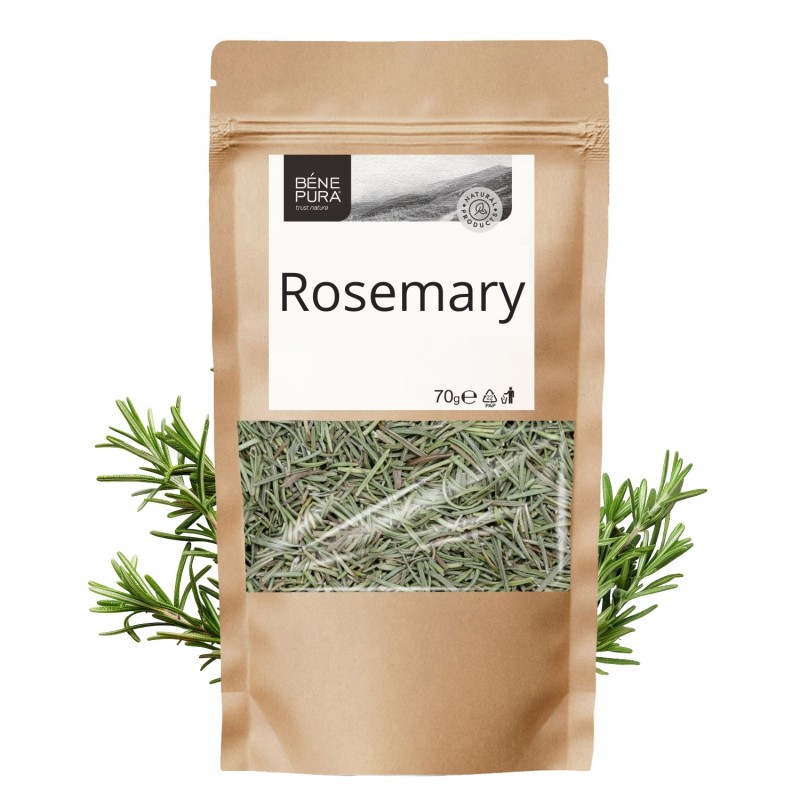 Rosemary - 70g - Herbs for the stomach