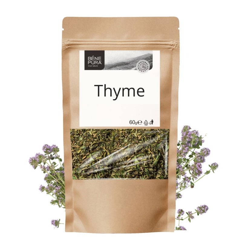 Thyme - 60g - Herbs for the stomach