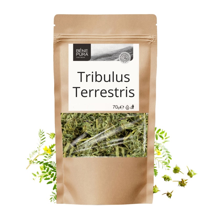Tribulus Terrestris - 70g - Product Comparison