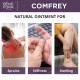 3x Ointment for Joint pain with Comfrey - 40ml