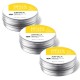 3x Arnica ointment for Bruises and Swelling - 40ml