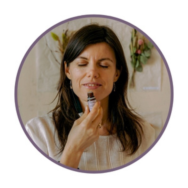 Essential oils