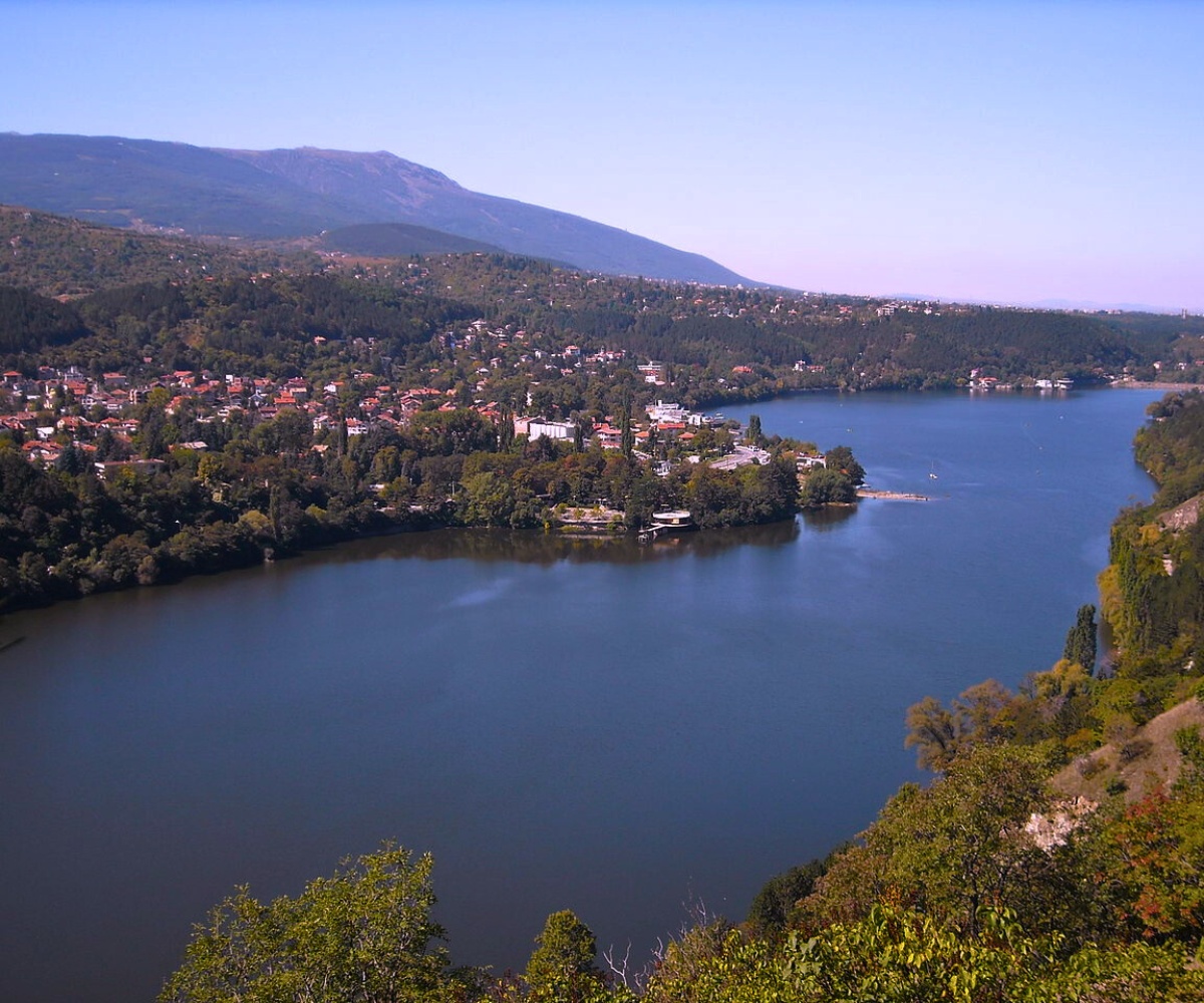 Village of German