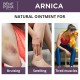 Arnica ointment for Bruises and Swelling - 40ml