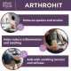 Arthrohit ointment for Joint pain with Comfrey and Nettle - 40ml