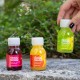 6x Pack DOZZA Energy Rainbow Pack Energy shots - 60ml - Benepura.com 6x Pack DOZZA Energy Rainbow Pack Energy shots - 60ml