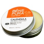 Ointment for Wounds, Burns and Scars with Calendula, Aloe Vera and St John's Wort - 40ml
