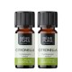 2x Bio Citronella Essential oil - 10ml