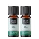 2x Bio Dill Essential oil - 10ml