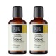 2x Bio Evening Primrose Carrier oil - 100ml
