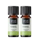 2x Bio Fennel Essential oil - 10ml