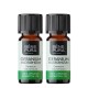 2x Bio Geranium Essential oil - 10ml