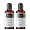 2x Bio Hemp Seed Carrier oil - 100ml