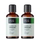 2x Bio Jojoba Carrier oil - 100ml