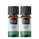 2x Bio Laurel Leaf Essential oil - 5ml