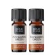 2x Bio Mandarin Essential oil - 10ml