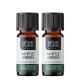 2x Bio Myrtle Essential oil - 5ml