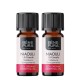 2x Bio Niaouli Essential oil - 10ml