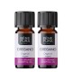 2x Bio Oregano Essential oil - 10ml