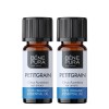  2x Bio Petitgrain Essential oil - 5ml