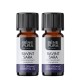 2x Bio Ravintsara Essential oil - 5ml