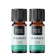 2x Bio Spearmint Essential oil - 5ml