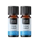 2x Bio Thyme Linalool Essential oil - 5ml