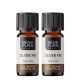 2x Bio White Fir Essential oil - 10ml