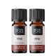2x Bio White Pine Essential oil - 10ml