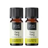 2x Bio Ylang-ylang Essential oil - 5ml