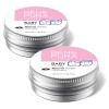 2x Diaper rash ointment with Calendula and Chamomile - 40ml