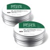 2x Ointment for Itching and Rashes with Plantain - 40ml