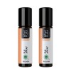 2x Roll-on "Flu Away" from Bio Essential oils - 10ml
