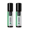 2x Roll-on "Peaceful Balance" from Bio Essential oils - 10ml