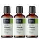 3x Bio Argan Carrier oil - 100ml