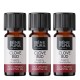 3x Bio Clove Essential oil - 10ml