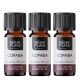 3x Bio Copaiba Essential oil - 5ml