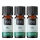 3x Bio Dill Essential oil - 10ml