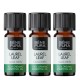 3x Bio Laurel Leaf Essential oil - 5ml